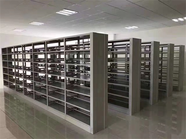 上海钢制书架